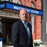 Jake Wood's Real Reason for Leaving EastEnders Revealed: It Wasn't About the Money