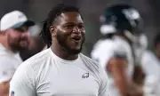 Jalen Carter EJECTED After Just Six Seconds in NFL Season Opener for Spitting at Dak Prescott | Eagles Star's Shocking Start