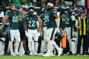Jalen Carter Spitting Allegation: NFL Star Accused in Heated Cowboys Clash | Exclusive