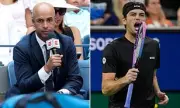James Blake's Harrowing Mugging Ordeal: Former Tennis Star Targeted in Broad Daylight