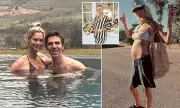 James Cook's Joy: Poppy Delevingne's Ex-Husband Embraces Fatherhood Just Months After Model's New Arrival