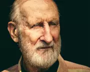 James Cromwell: 'Push Back or They'll Eat You Alive' – Hollywood's Most Fearless Troublemaker Speaks Out