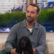 James Middleton's Heartfelt Tribute to Sister Kate Reveals True Family Bond Amid Cancer Battle
