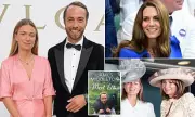 James Middleton's Joy: Kate's Brother Welcomes Baby Boy in Heartwarming Family Expansion