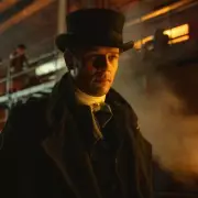 James Norton's Guinness Guilt: Happy Valley Star Reveals Shameful Secret About Iconic Advert