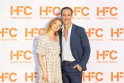 James Van Der Beek's Heartfelt Tribute to Wife Kimberly After Devastating Pregnancy Loss