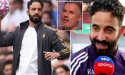Jamie Carragher's Bizarre Claim: Ruben Amorim 'Too Good-Looking' for Man Utd Job
