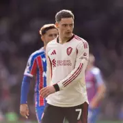 Jamie Carragher's Bold Liverpool Transfer Verdict: Forget Florian Wirtz for This Rising Star