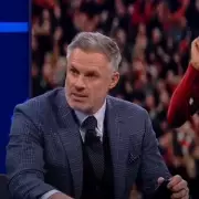 Jamie Carragher's Fiery Rant: Slams 'Disgraceful' Atletico Madrid and Controversial Ref After Liverpool's Champions League Defeat
