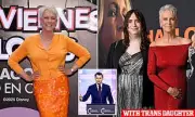 Jamie Lee Curtis Slams Charlie Kirk's 'Jesus Assassination' Remark in Utah: Hollywood Star Condemns Right-Wing Pundit's Controversial Claim