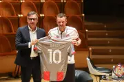 Jamie Vardy Makes Sensational Debut for Italian Side Cremonese | Independent Bulletin