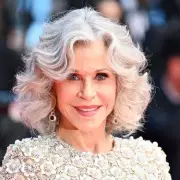 Jane Fonda, 87, Reveals She's Already Ironed Her Own Funeral Dress | Hollywood Legend's Final Preparations