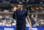 Jannik Sinner Clinches Historic US Open Title in Epic Five-Set Thriller Against Felix Auger-Aliassime