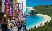 Japan's New Hawaii: Discover the Unspoilt Tropical Paradise of the Okinawa Islands