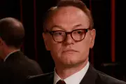 Jared Harris Reveals Shocking Mad Men Health Scare from On-Set Smoking