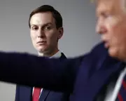 Jared Kushner's Gaza Video Game Analogy Sparks White House Fury