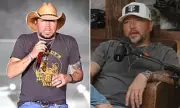 Jason Aldean's Harrowing Breakdown: Country Star's PTSD Battle After Las Vegas Massacre