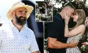 Jason Kelce Reveals Travis Will Be His Best Man & Taylor Swift's Role in Epic Wedding Plans | Exclusive