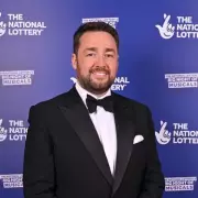 Jason Manford's Heartfelt Confession: 'I Fed My Family from Food Banks' During Pandemic Struggle