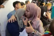 Java Volcano Eruption Forces Mass Evacuations as Ash Cloud Rises