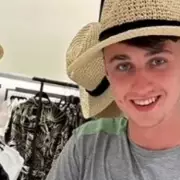 Jay Slater's Final Moments: Chilling 'Slipping on Rocks' Audio Revealed in Tenerife Search