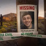 Jay Slater's Friend Reveals Chilling Final Words Before Disappearance in Tenerife