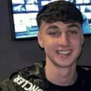 Jay Slater's Mum Breaks Silence: 'No Sleep' as Tenerife Search Enters Critical Phase