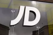 JD Sports Slashes Profit Forecast Amid North American Slowdown