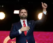 JD Vance & Charlie Kirk: The New Power Duo Reshaping US Conservatism | Analysis