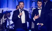 JD Vance to Host Charlie Kirk in Ohio: A Major MAGA Gathering for 2024