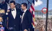 JD Vance's Chilling Tribute to Charlie Kirk: 'He'd Be a Martyr If Assassinated'