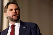 JD Vance's Shocking Venezuela Claim: US 'Should Accept Cocaine Shipments' | Exclusive
