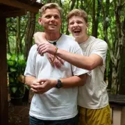 Jeff Brazier's Heartbreaking Tribute to Jade Goody on Late Son's Birthday | 'I'm So Proud'