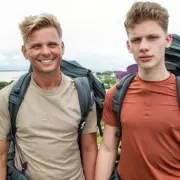 Jeff Brazier's Heartfelt Plea: 'I Wish I'd Had a Parenting Guidebook After Jade's Death' | Exclusive
