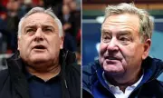 Jeff Stelling in Hot Water: Former Hartlepool President Targeted by FA Over 'Shocking' On-Air Remark