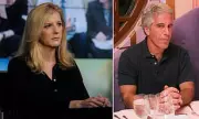 Jeffrey Epstein Executor Kathryn Ruemmler Faces Bar Complaint Over Alleged Cover-Up | Exclusive