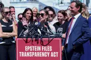 Jeffrey Epstein Victim Marina Lacerda Breaks Silence: New Allegations Revealed in Court Files