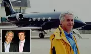 Jeffrey Epstein's Black Book Secrets: Unredacted Guest Logs Expose Powerful Figures at Infamous Birthday Parties