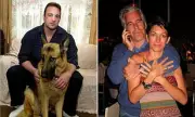 Jeffrey Epstein's Former Cellmate Nicholas Tartaglione Attacked in Manhattan Jail