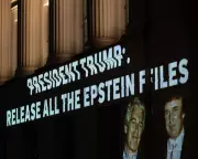 Jeffrey Epstein's Shocking Birthday Book: A Chilling Glimpse into the Paedophile's Inner Circle