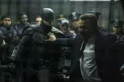 Jeffrey Wright's James Gordon: The Heart of Gotham in Matt Reeves' The Batman