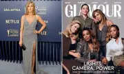 Jennifer Aniston, 56, Breaks Silence on Cosmetic Procedures: 'I'm Not Against a Little Tweak' | Daily Mail