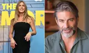 Jennifer Aniston Breaks Silence on Mystery 'Hypnotist' Beau Jim Curtis | Are They Official?