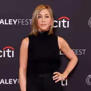 Jennifer Aniston Reveals 'Friends' vs 'The Morning Show' Culture Clash: 'No One Got Time for That Now'
