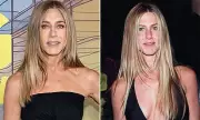 Jennifer Aniston's Facialist Reveals Her Red Carpet Skincare Secrets: The Ultimate Glow-Up Guide