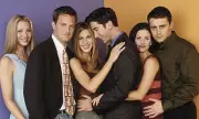 Jennifer Aniston's Stunning Transformation: Friends Star Ditches Signature Look for Dramatic New Style