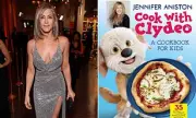 Jennifer Aniston's Wellness Revolution: The Friends Star's Surprising New Cookbook Ditches Calorie Counting