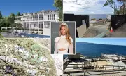 Jennifer Hawkins Sells Lavish Sydney Mansion for Multi-Million Dollar Sum | Property News