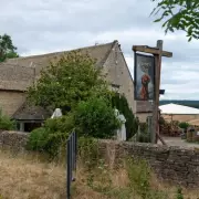 Jeremy Clarkson and James May's Pub Venture: Inside The New 'Rising Sun' in Watlington