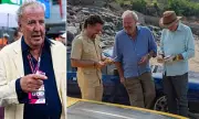 Jeremy Clarkson, Richard Hammond & James May SHUT DOWN The Grand Tour Company | End of an Era for Motoring Trio